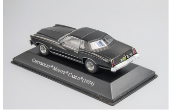 CHEVROLET Monte Carlo 1974 из серии American Cars