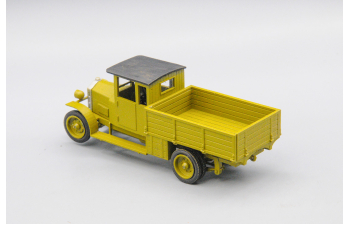 Ursus A грузовик (1928) Польша