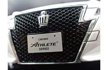 TOYOTA Crown Athlete S (GRS214), pearl white