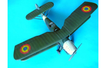 Сборная модель Arado Ar 66 Legion Condor