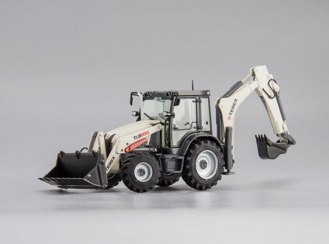 Terex TLB890