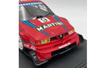 ALFA ROMEO 155 V6 TI №9 Touring Car Championship Stefano Modena (1996)