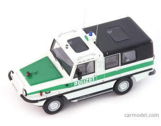RMA Amphi Ranger 2800 SR "Polizei" 1985