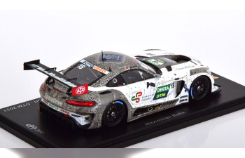 MERCEDES-BENZ AMG GT3 No 18 DTM, Buhk (2021)