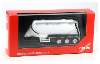 Полуприцеп FFB Eutersilo