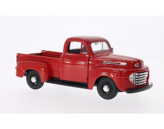 FORD F-1 Pick Up (1948), red