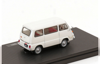 SUBARU Sambar Light Van (1961), creme