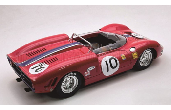 FERRARI 365 P2 4.4L V12 Spider №10 3rd Mosport Canada GP Pedro Rodriguez (1965)