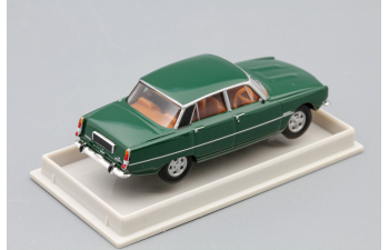 ROVER P6 3500S, green