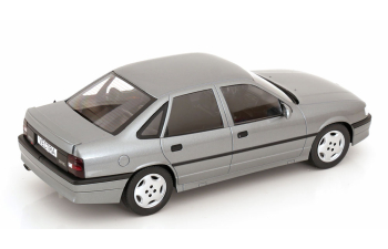 OPEL Vectra A 2000 (1988), dark grey