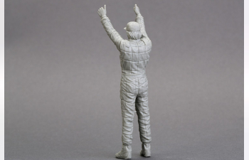 Фигурка F1 Driver Figure(A)