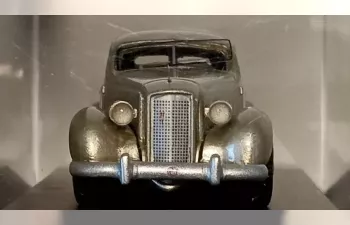 Lasalle Series 50 (1937), бежевый