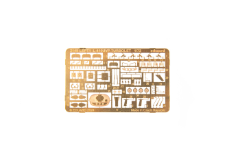 Сборная модель L-410UVP Turbolet - The Limited Edition