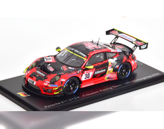 PORSCHE 911 GT3 R (2020)