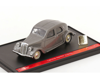 LANCIA Aprilia Museo Nicolis (1942), grey metallic