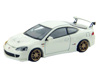 HONDA Integra Type-R (DC5) Mugen (2006), white