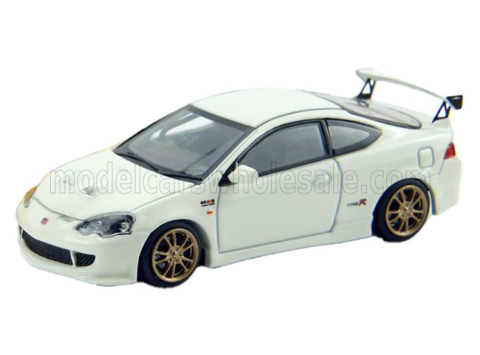 HONDA Integra Type-R (DC5) Mugen (2006), white