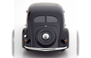 VOLVO PV36 (1935), schwarz