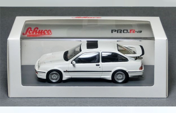 FORD ENGLAND Sierra Cosworth (1986), White