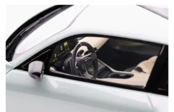 EL1 - 816cv 0-100Km/h 2.8s - INSPIRED AUDI QUATTRO 80's (2021)