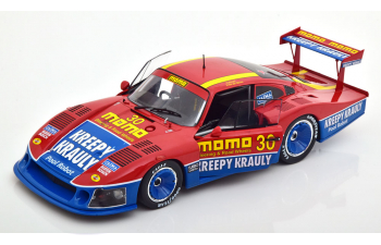 PORSCHE 935 (1983), Momo