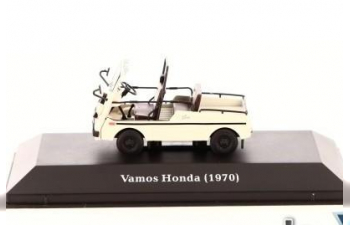 HONDA Vamos 1971, Micro-Voitures d'Antan 62