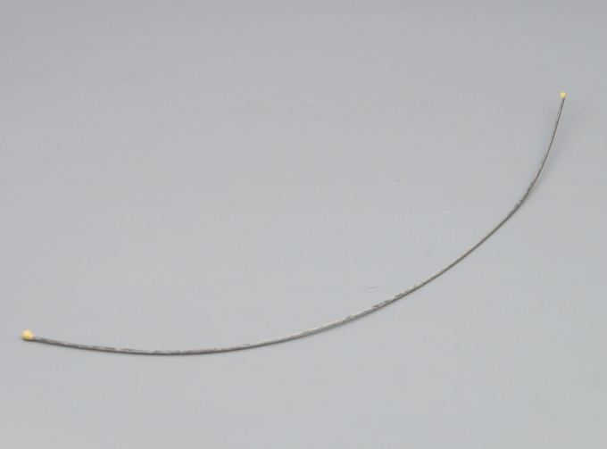 Буксировочный трос для танков Т-54, Т-55, Т-62, Т-64, Т-72, Т-80