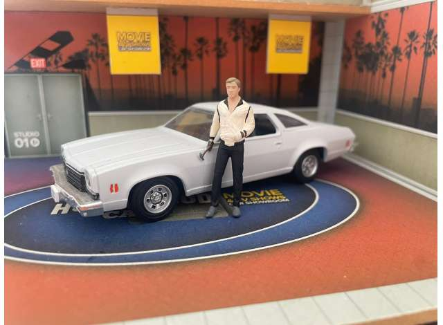 Фигурка Ryan Gosling *Drive* Figure