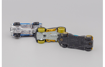 Набор из 3 моделей - 52