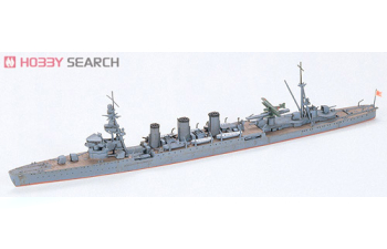 Сборная модель Tama Light Cruiser