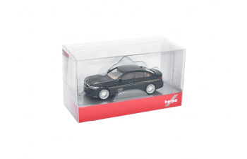 BMW Alpina B3 Limo, black