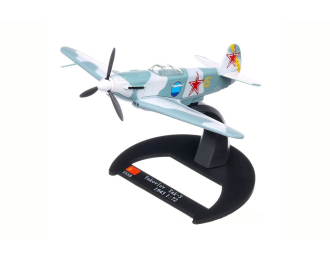 Yakovlev Yak-3 URSS 1943, Самолеты Великой Отечественной Войны