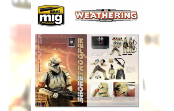 THE WEATHERING MAGAZINE #23 – Die Cast: Od Zabawki do modelu POLSKI