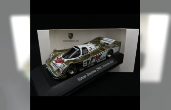 PORSCHE 962 Winner Daytona 1989