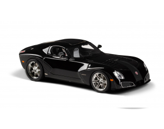 Devon GTX 2010 Black-Black