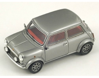 MINI 40, silver