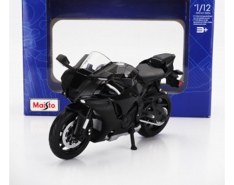 YAMAHA Yzf-r1 (2021), Black