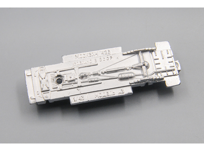 Донышко Москвич 426 А3