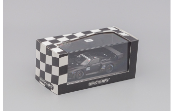 PORSCHE 935/19 Grasser Racing Team Porsche Supersportscar Weekend Spa 2019