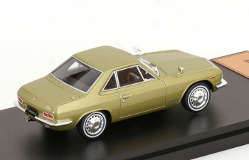 NISSAN Silvia (CSP311) (1965) из серии Japanese Cars Premium Collection