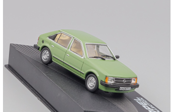 OPEL KADETT D 1,6S (5-дверей) 1979-1984, green