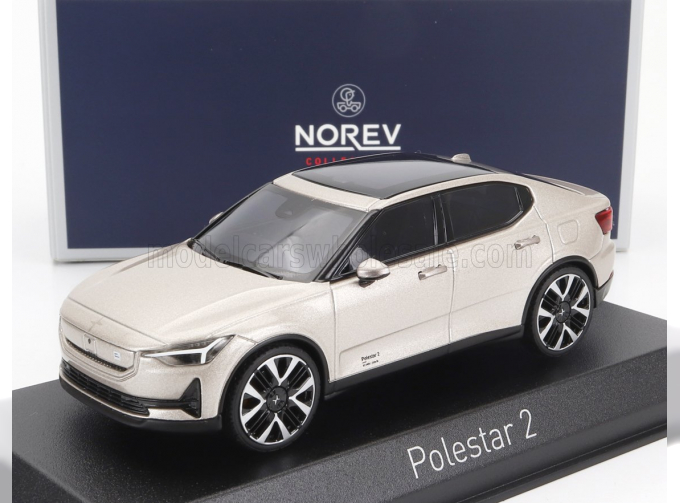 VOLVO POLESTAR Ii (2024), Jupiter