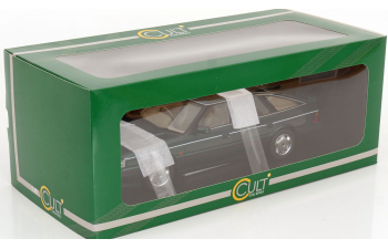 ROVER Vitesse 827 (1988), Green Met