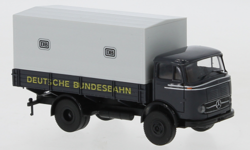 MERCEDES-BENZ LP 321 Deutsche Bundesbahn (1960)
