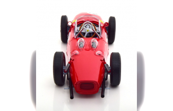 FERRARI 156 Sharknose (1961), No. 50