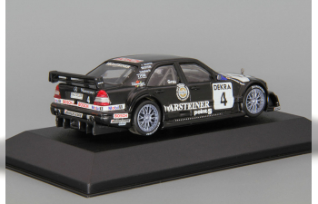 MERCEDES-BENZ C-Class Team AMG ITC 96 "Warsteiner" #4 (1996) Alexander Grau