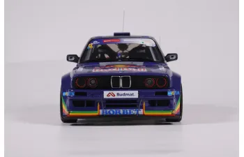 BMW E30 V8 Drift (1988)