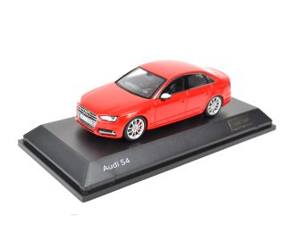 Audi S4 Misanorot