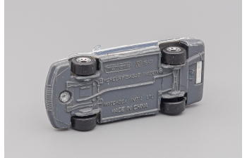 MERCURY Sable Wagon, White with dark gray lower body