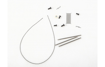 Сборная модель ЗИS-121Д (151)